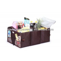 Trunk Organizer with Cooler