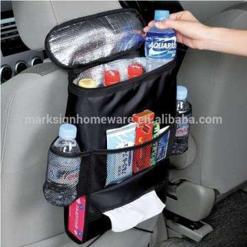 Backseat Cooler Organizer